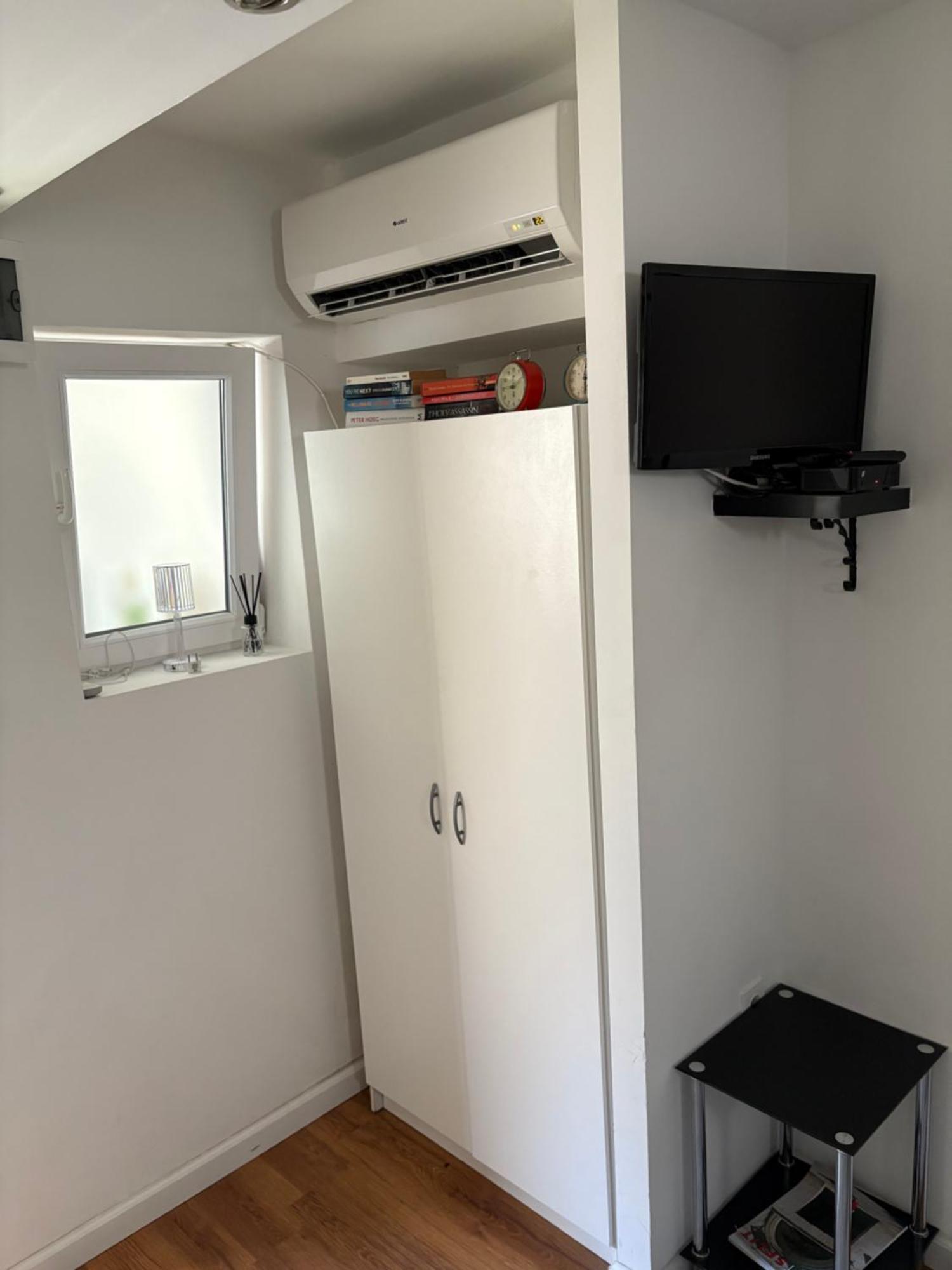 Rooms & Apartment Lasta Split Exterior photo