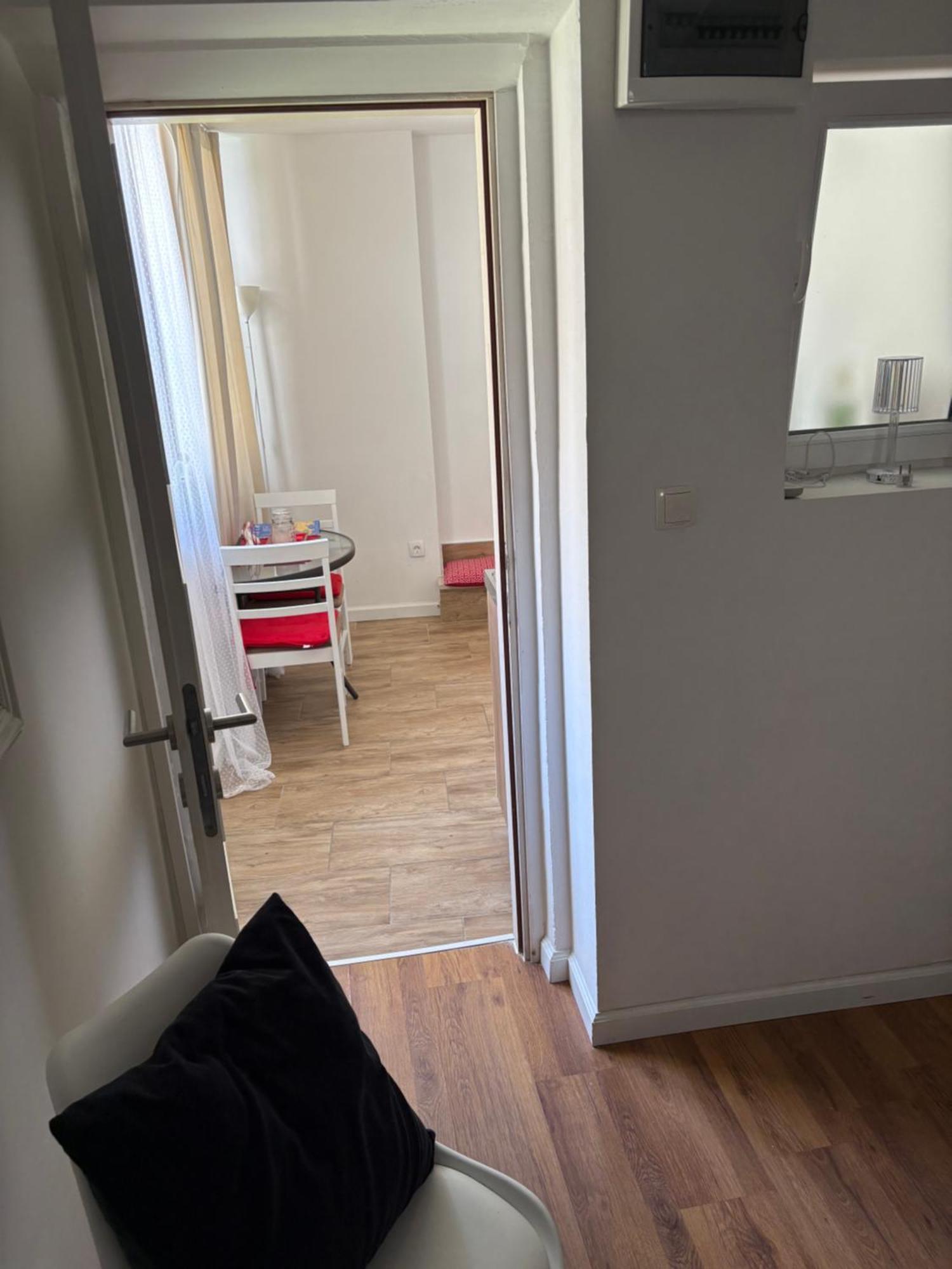 Rooms & Apartment Lasta Split Exterior photo